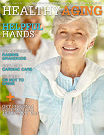 MMCSC Healthy Aging Spring 2018